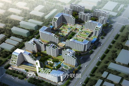 北京湾3室2厅2卫85万122m2精装修出售