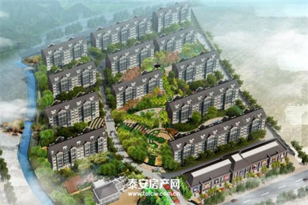 出售泰安大安绿视界2室1厅1卫94.83平简单装修