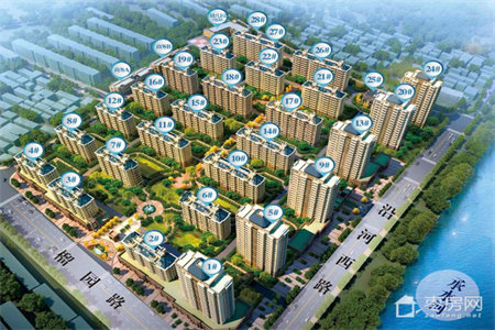 东原学校门头房两间三层300㎡